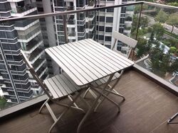 Forte Suites (D8), Apartment #480110491